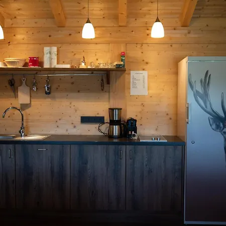 شقة Gaestehaus Roming Moosach