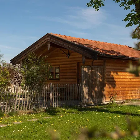 Gaestehaus Roming Moosach