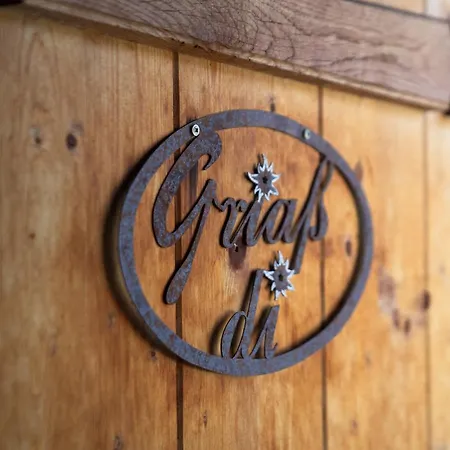 Gaestehaus Roming شقة *