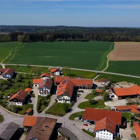 شقة Gaestehaus Roming *