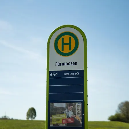 شقة Gaestehaus Roming Moosach