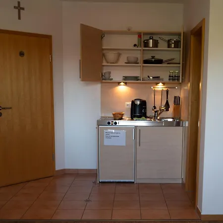 Gaestehaus Roming شقة