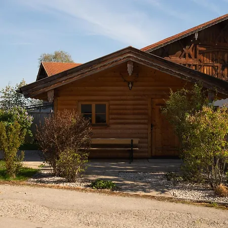 Gaestehaus Roming شقة