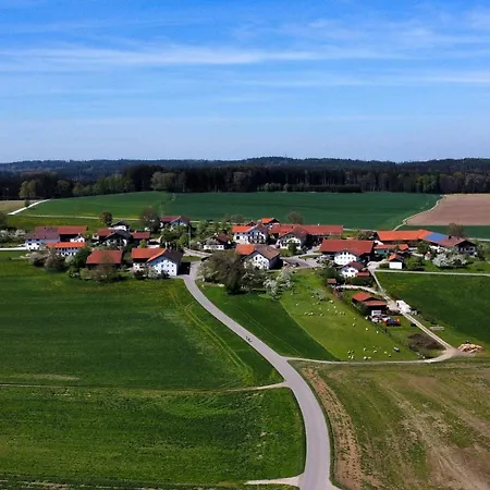 Lejlighed Gaestehaus Roming Moosach